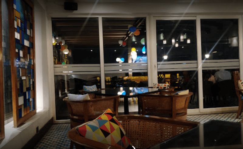 Little Italy Jodhpur Interior Image 1